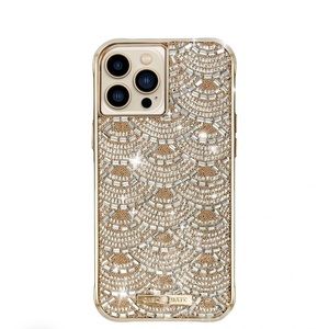Case Mate Brilliance Chandelier for iPhone 13pro max